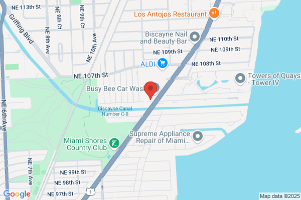 Miami Shores Motel