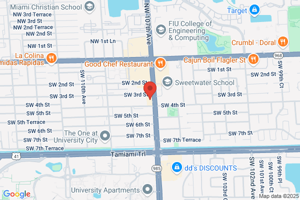 Discount Car Insurance | Lowered Rates of Miami Gardens