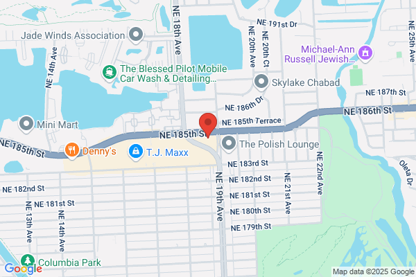 Aventura Insurance Agency