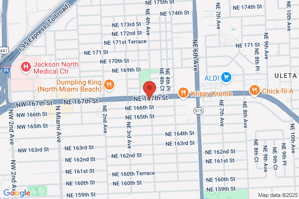 Eagle Insurance Agency of North Miami Beach Inc
