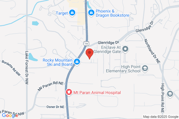Groves Charles H Attorney