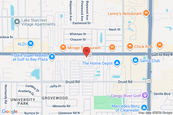 Trager S George Attorney