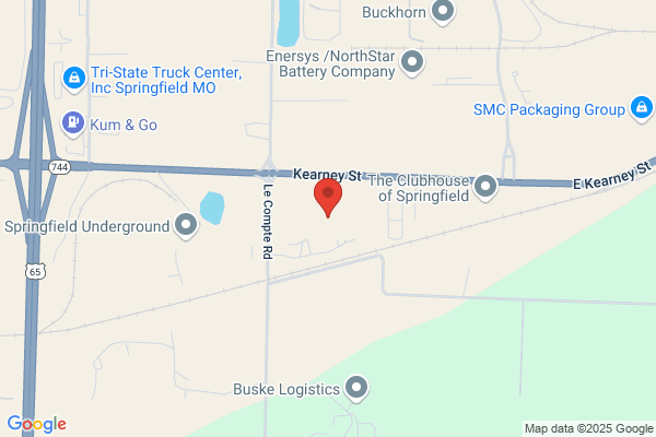 Corporate Towing Inc