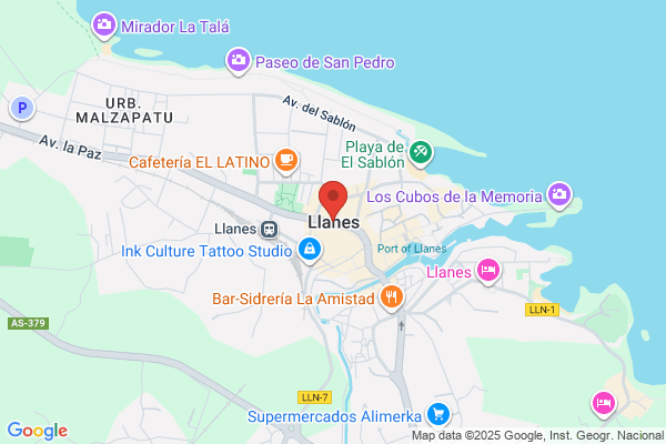 Llanes & Co