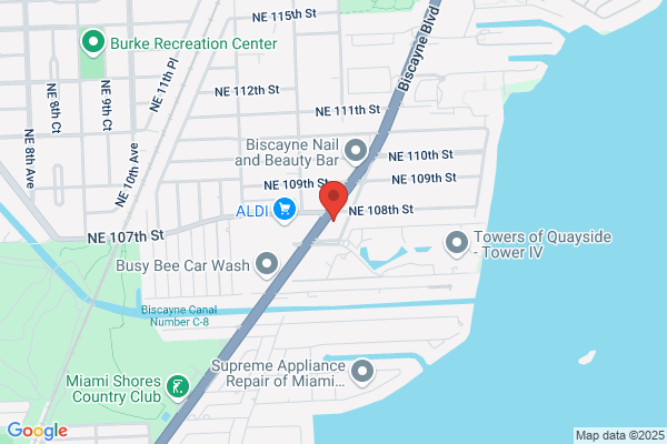 Liberty Health Sciences - North Miami