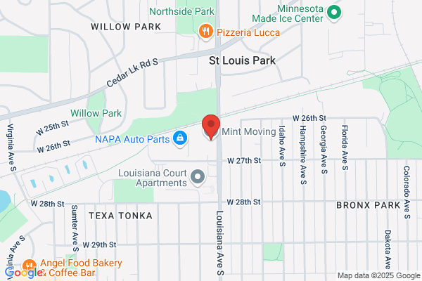 Mint Movers North Miami