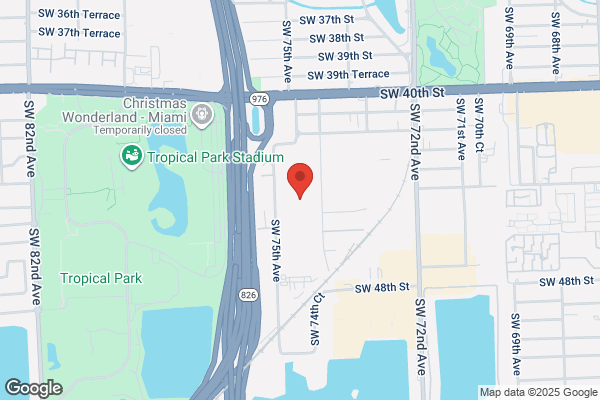 Showhomes Miami