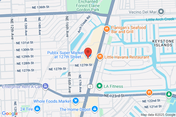 Publix Pharmacy at 127th Street Shopping Center