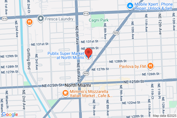 Publix Pharmacy at North Miami