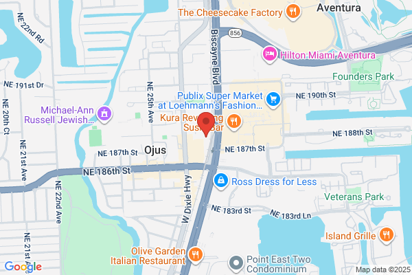 Aventura Pet Resort