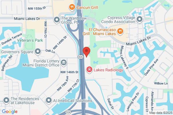 Catholic Home Health Services of Dade