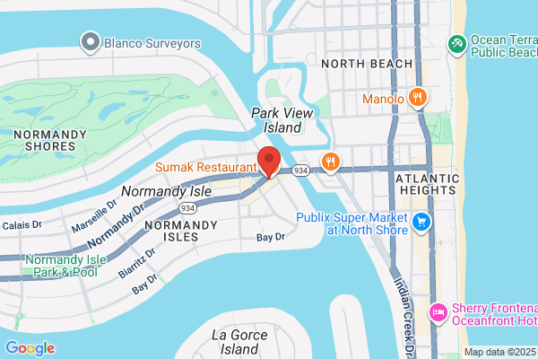 Miami Live