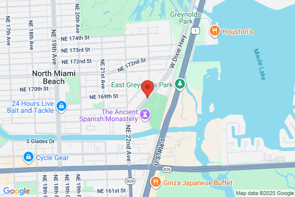 North Miami Baptist Academy