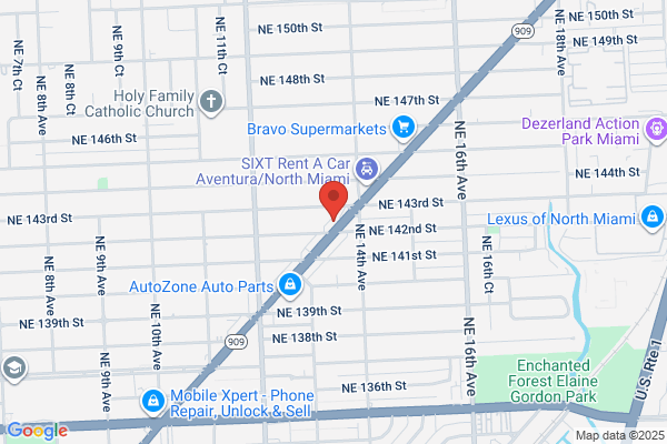 Penguin Cove Stained Glass