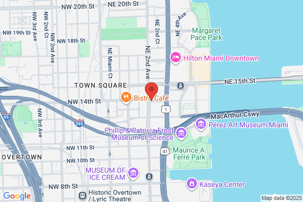 Miami