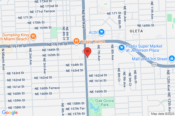 Mercy Outpatient Rehabilitation Clinic