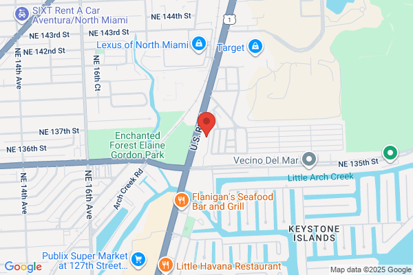 Select Physical Therapy - North Miami