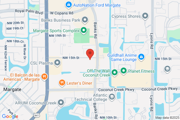 Built Right Commercial & Residential