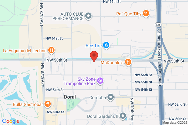 Miami Industrial Service Inc