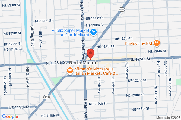 Biscayne Park Real Estate Inc