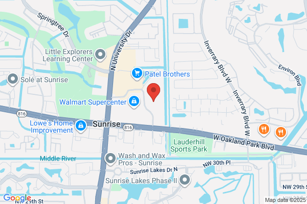 Landrich Real Estate Inc