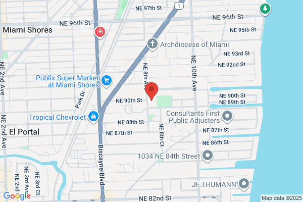 Miami Shores Realty