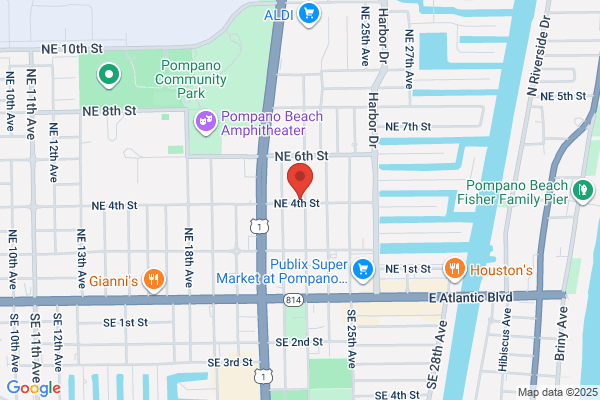Pier 51 Realty of Aventura