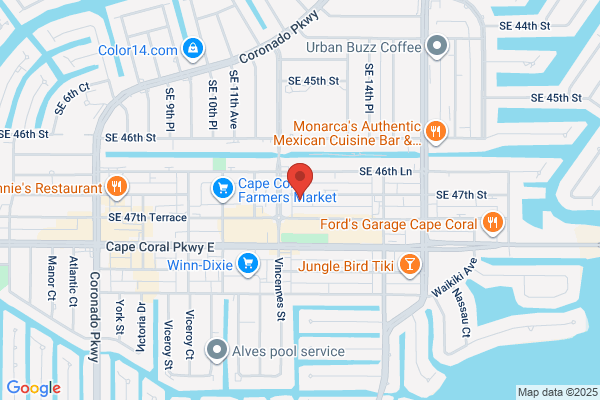 Sabella Ann Realty Inc