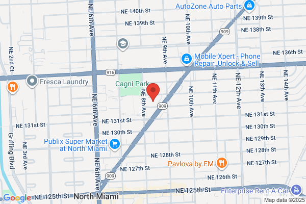 Fifth Express Cafe