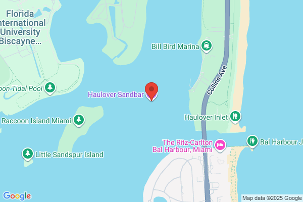 Haulover Shark and Tarpon Club