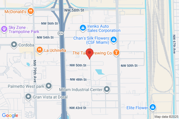 Miamiseafoodcom Inc