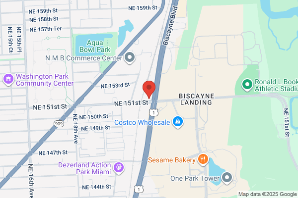Trulieve North Miami Beach Dispensary
