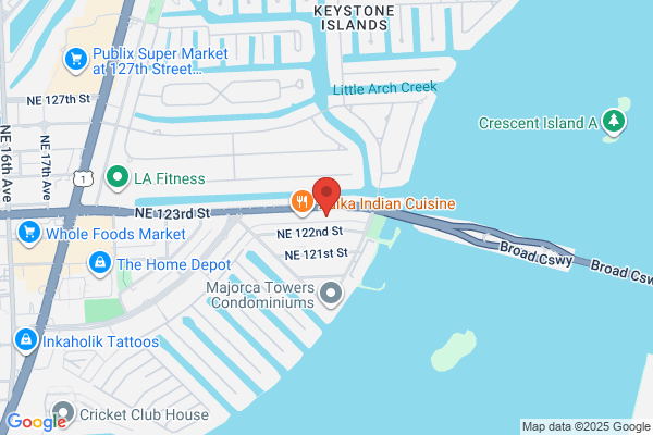 A & J Fish Market