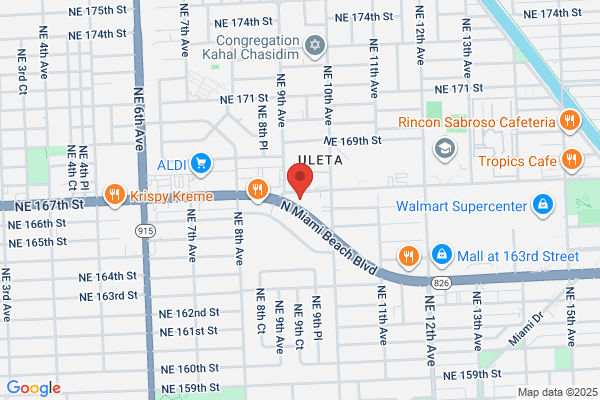 American International Self Storage