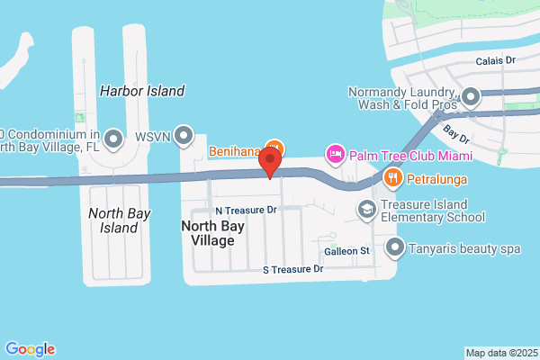 Manatee Bay Post Inc