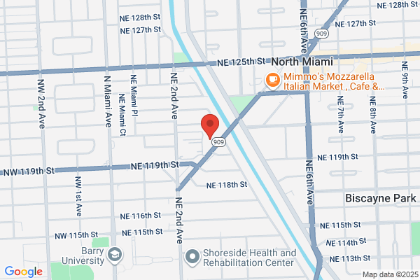 Goodwill - North Miami West Dixie