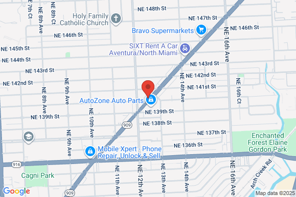 AAA Pawn Brokers of North Miami Inc