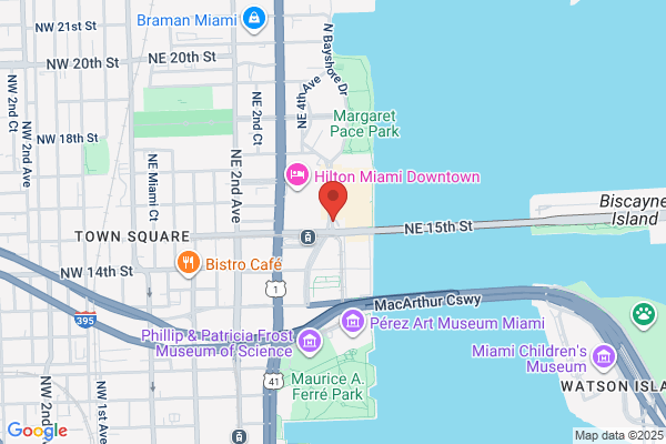 Flamingo Tours of Florida