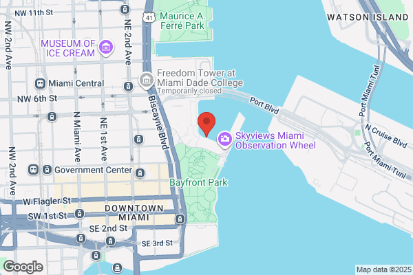 Miami Fun Tours