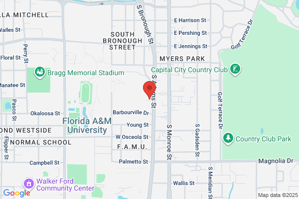 Famu Alumni Association Miami-Dade Chapter