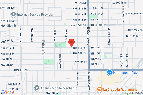 Miami Miami Dade Weed & Seed
