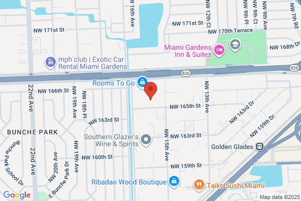 Sunshine State Industrial Park Association Inc