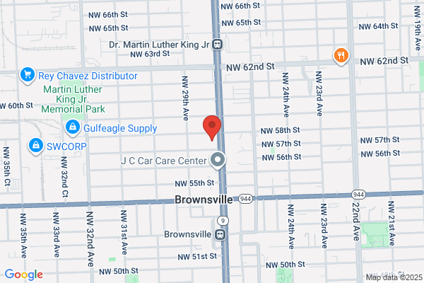 Ahr Auto Sales Inc