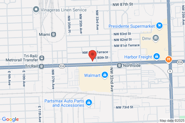 God Gives Auto Enterprises Inc