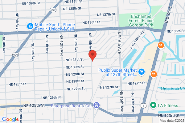 M & M Automotive of North Miami Inc