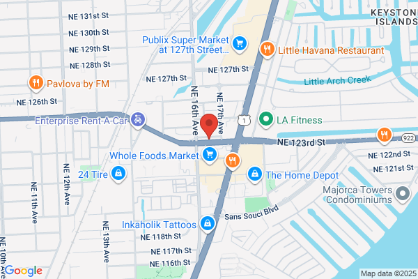 Biscayne Animal Hospital