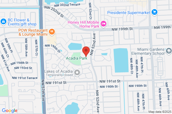 Dade Animal Hospital