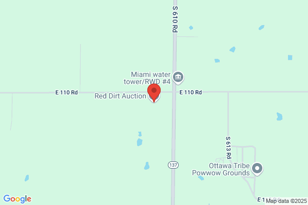 Armstrong Auction