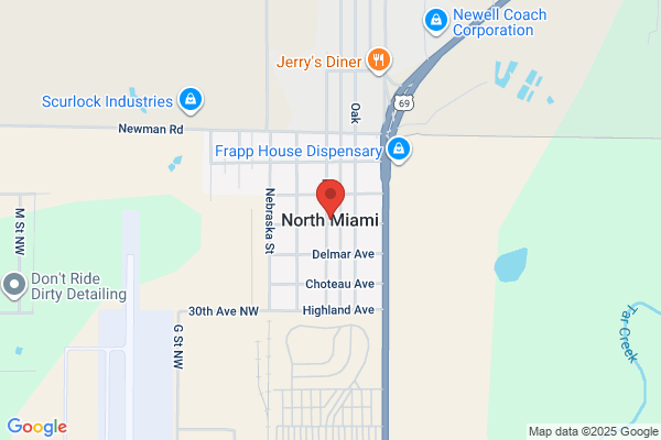 Assembly of God Church of North Miami