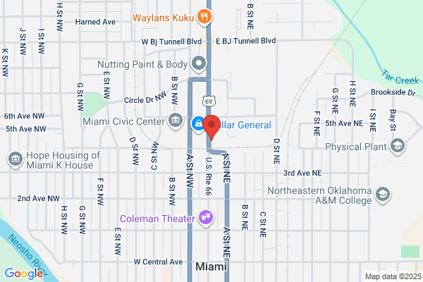 Commerce Auto Sales